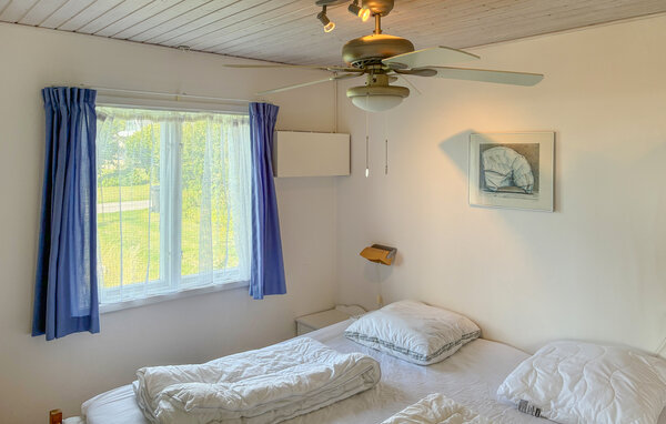 Holiday Home - bakkebølle strand , Denmark - K51107 602