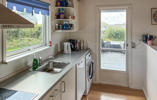 Holiday Home - bakkebølle strand , Denmark - K51107 7