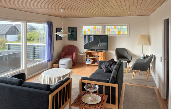 Holiday Home - bakkebølle strand , Denmark - K51107 4