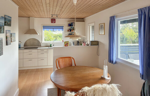 Holiday Home - bakkebølle strand , Denmark - K51107 5