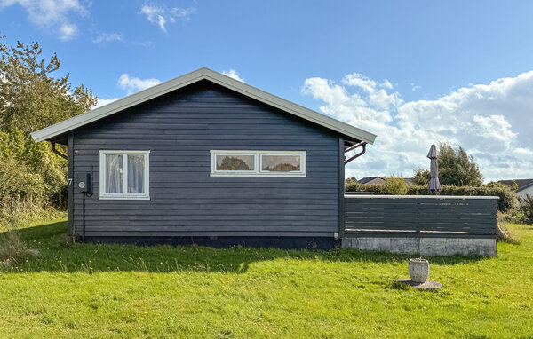 Holiday Home - bakkebølle strand , Denmark - K51107 81