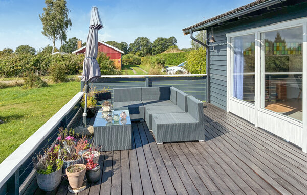 Holiday Home - bakkebølle strand , Denmark - K51107 3