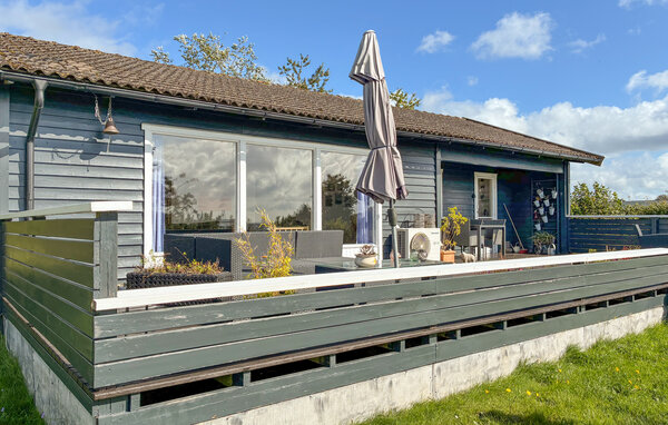 Holiday Home - bakkebølle strand , Denmark - K51107 2