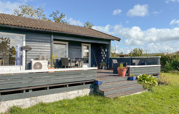 Holiday Home - bakkebølle strand , Denmark - K51107 102