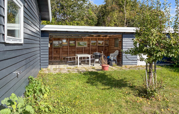 Holiday Home - bakkebølle strand , Denmark - K51107 9