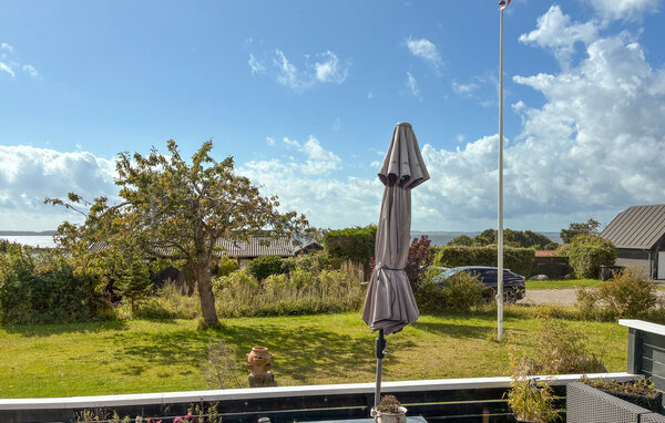 Holiday Home - bakkebølle strand , Denmark - K51107 201