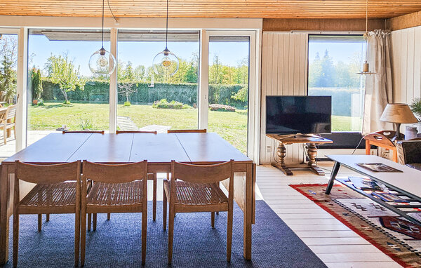 Holiday Home - Bakkebølle Strand , Denmark - K51115 302