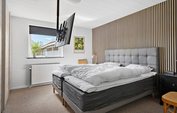 Ferienhaus - Kalvehave , Dänemark - K51116 601