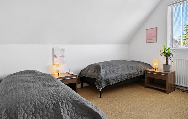 Ferienhaus - Kalvehave , Dänemark - K51116 602
