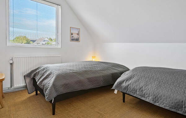 Ferienhaus - Kalvehave , Dänemark - K51116 603
