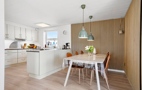 Ferienhaus - Kalvehave , Dänemark - K51116 5