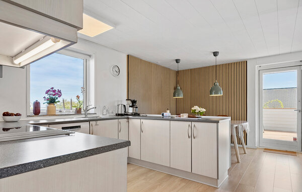 Ferienhaus - Kalvehave , Dänemark - K51116 6
