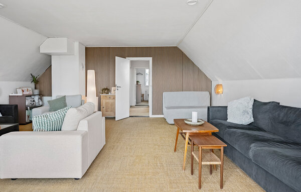 Ferienhaus - Kalvehave , Dänemark - K51116 302