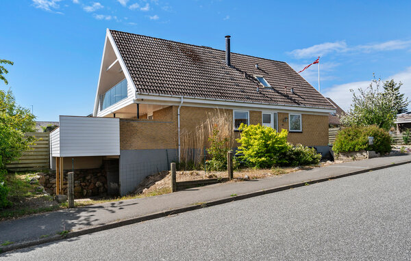 Ferienhaus - Kalvehave , Dänemark - K51116 81