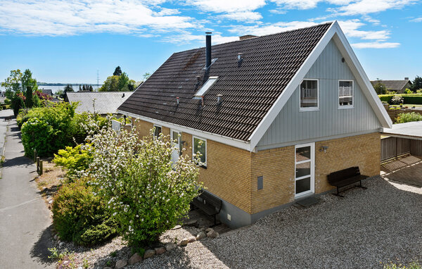 Ferienhaus - Kalvehave , Dänemark - K51116 83
