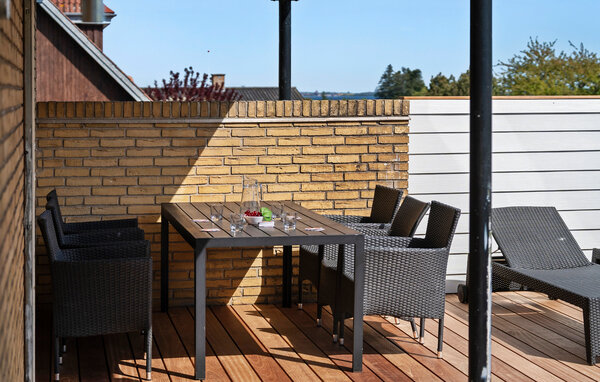 Ferienhaus - Kalvehave , Dänemark - K51116 101
