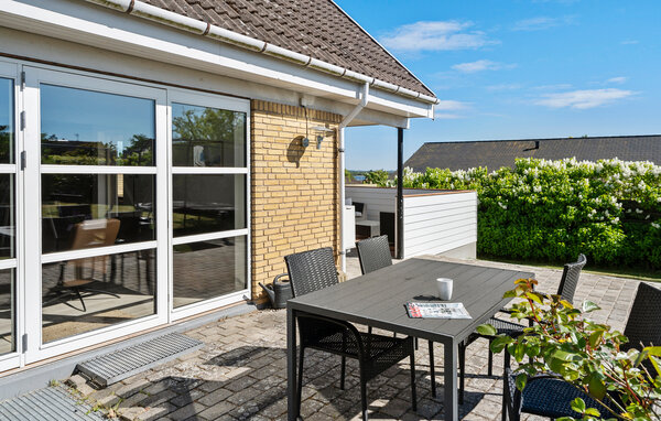 Ferienhaus - Kalvehave , Dänemark - K51116 7