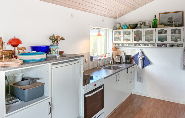 Domy wakacyjne - Kindvig , Dania - K51122 5