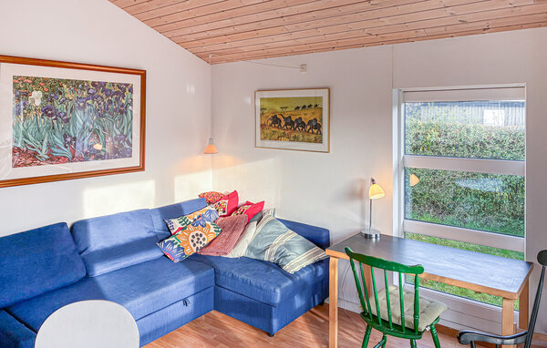 Domy wakacyjne - Kindvig , Dania - K51122 3