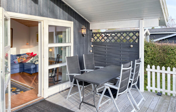 Domy wakacyjne - Kindvig , Dania - K51122 2