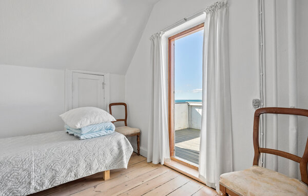 Feriehuse - Faxe Ladeplads , Danmark - K51146 603