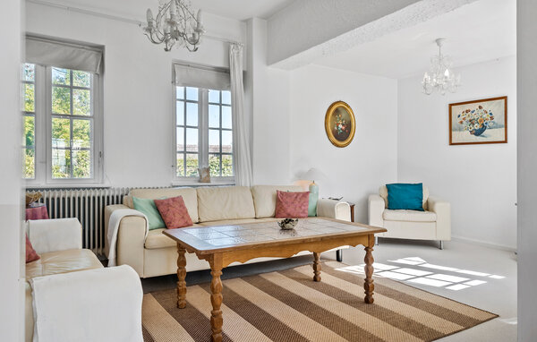 Ferienhaus 