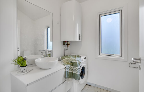 Feriehuse - bakkebølle strand , Danmark - K51201 701