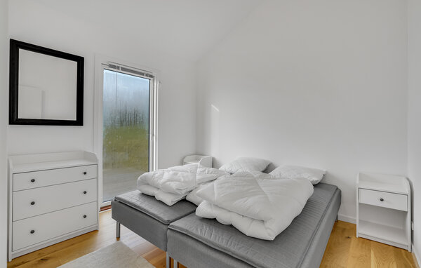 Feriehuse - bakkebølle strand , Danmark - K51201 601