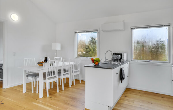 Feriehuse - bakkebølle strand , Danmark - K51201 401