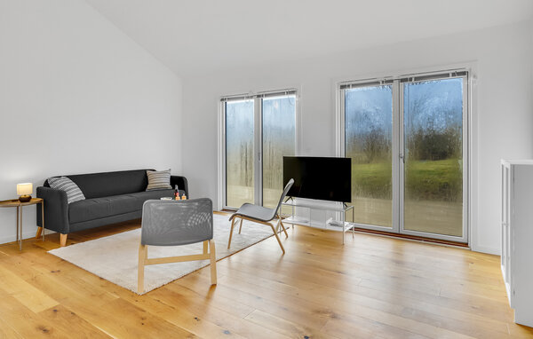 Feriehuse - bakkebølle strand , Danmark - K51201 4