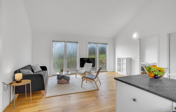 Feriehuse - bakkebølle strand , Danmark - K51201 301