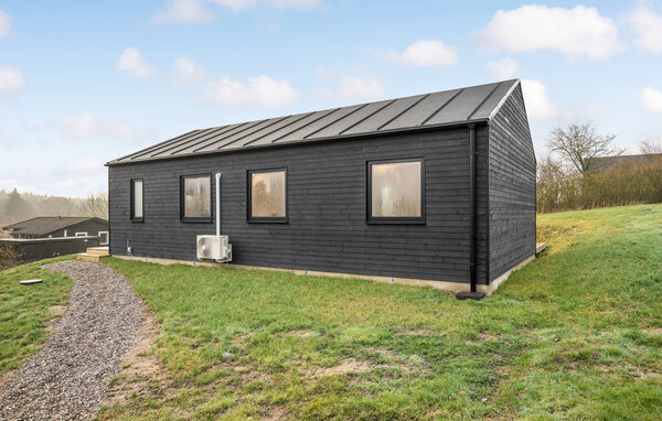 Feriehuse - bakkebølle strand , Danmark - K51201 82