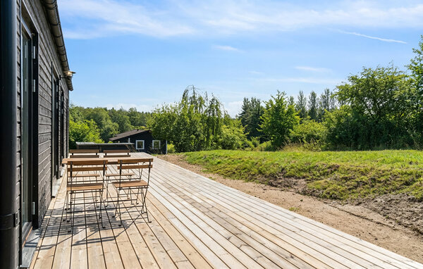 Feriehuse - bakkebølle strand , Danmark - K51201 2