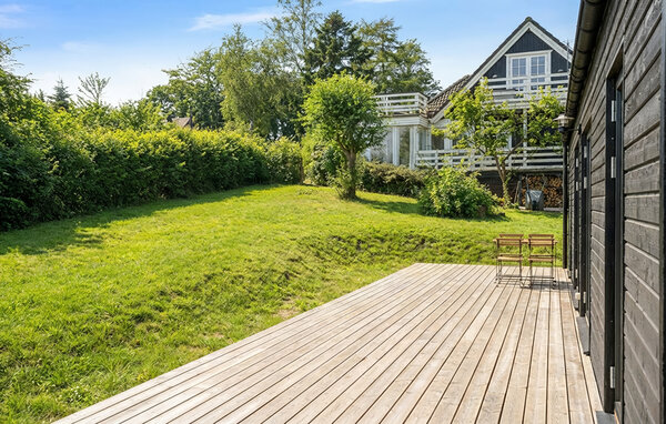 Feriehuse - bakkebølle strand , Danmark - K51201 6