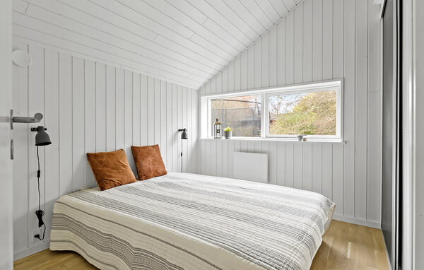 Feriehuse - Bønsvig Strand , Danmark - K51202 601