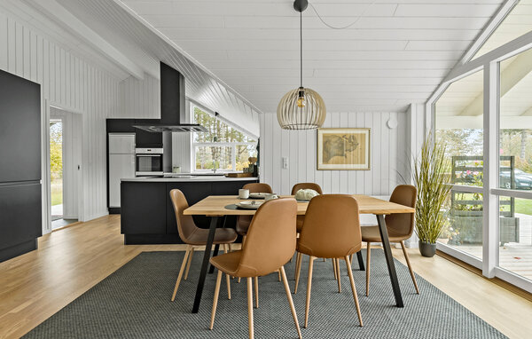 Feriehuse - Bønsvig Strand , Danmark - K51202 5