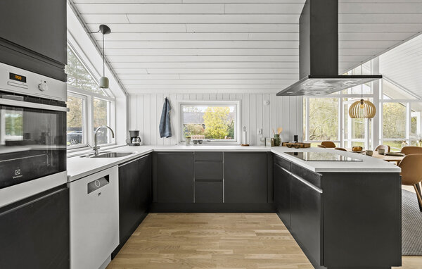 Feriehuse - Bønsvig Strand , Danmark - K51202 6