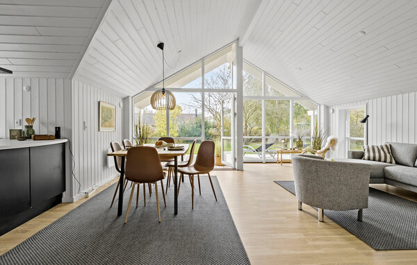 Feriehuse - Bønsvig Strand , Danmark - K51202 3