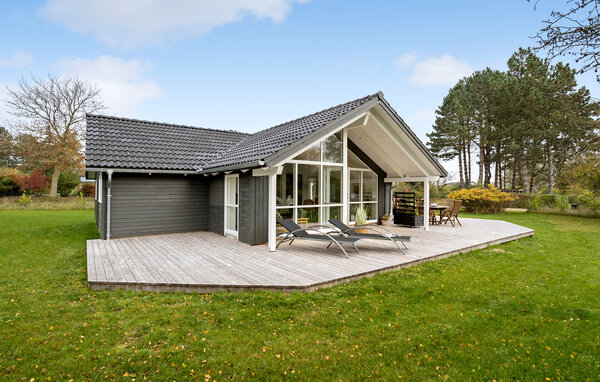Feriehuse - Bønsvig Strand , Danmark - K51202 7