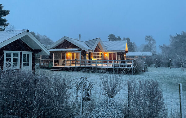Feriehus - Bakkebølle strand , Danmark - K51207 82