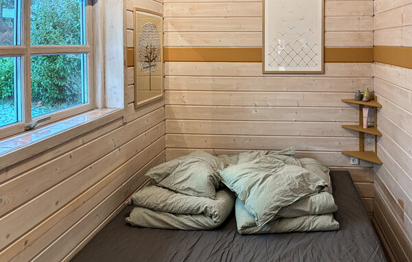 Feriehuse - bakkebølle strand , Danmark - K51208 602