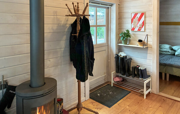 Feriehuse - bakkebølle strand , Danmark - K51208 5