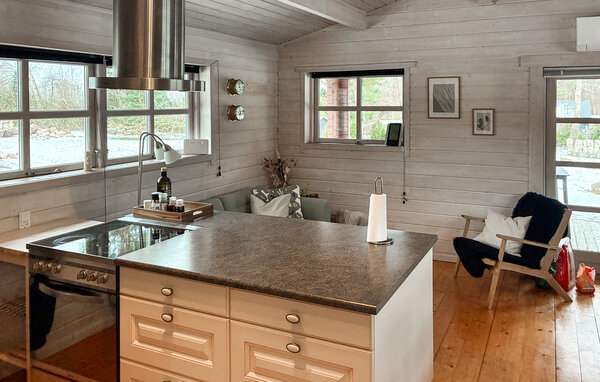 Feriehuse - bakkebølle strand , Danmark - K51208 3