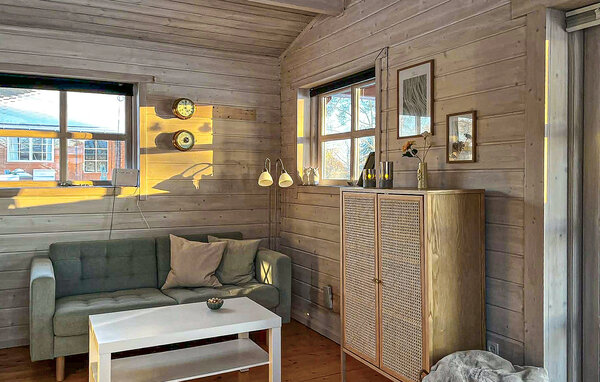 Casa de vacaciones - bakkebølle strand , Dinamarca - K51208 301