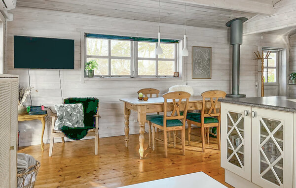 Casa de vacaciones - bakkebølle strand , Dinamarca - K51208 3