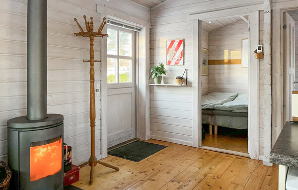 Casa de vacaciones - bakkebølle strand , Dinamarca - K51208 302