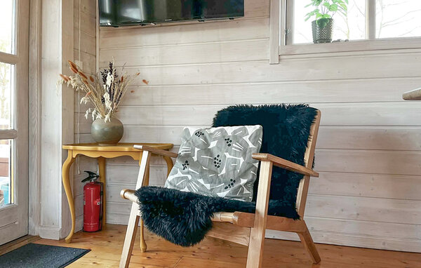 Casa de vacaciones - bakkebølle strand , Dinamarca - K51208 303