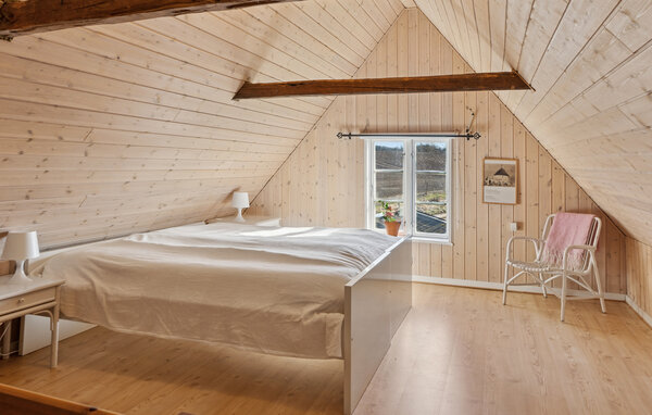 Feriehuse - Præstø Fjord , Danmark - K51213 9