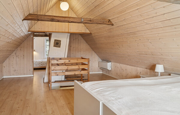 Feriehuse - Præstø Fjord , Danmark - K51213 601