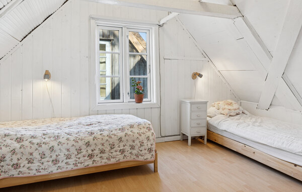 Feriehuse - Præstø Fjord , Danmark - K51213 602